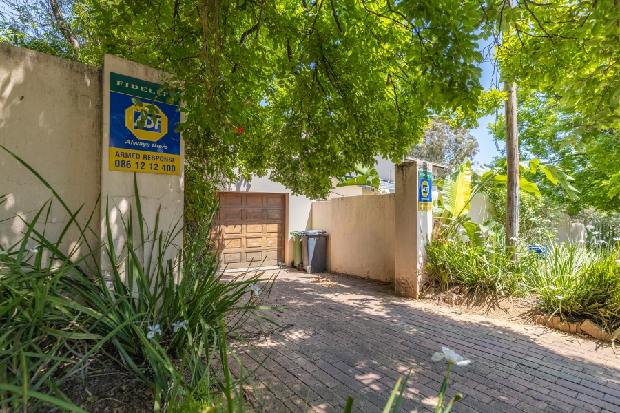 3 Bedroom Property for Sale in Rivonia Gauteng