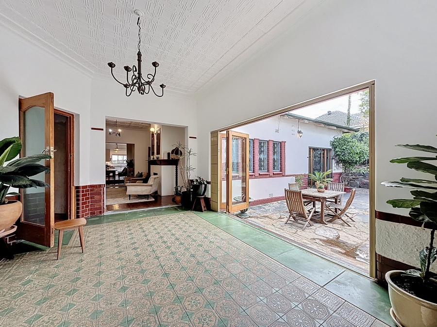 To Let 5 Bedroom Property for Rent in Arcadia Gauteng