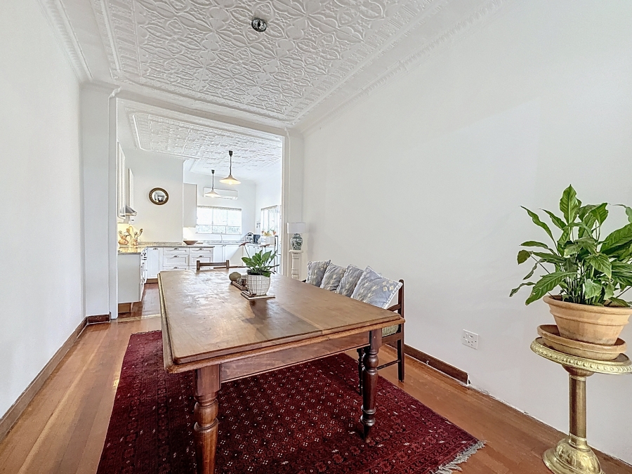 To Let 5 Bedroom Property for Rent in Arcadia Gauteng