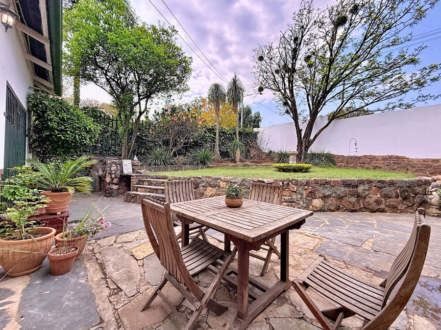 To Let 5 Bedroom Property for Rent in Arcadia Gauteng