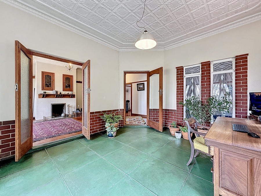 To Let 5 Bedroom Property for Rent in Arcadia Gauteng