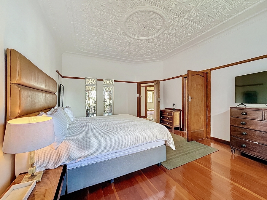 To Let 5 Bedroom Property for Rent in Arcadia Gauteng