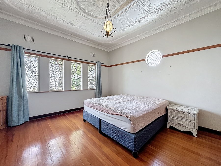 To Let 5 Bedroom Property for Rent in Arcadia Gauteng