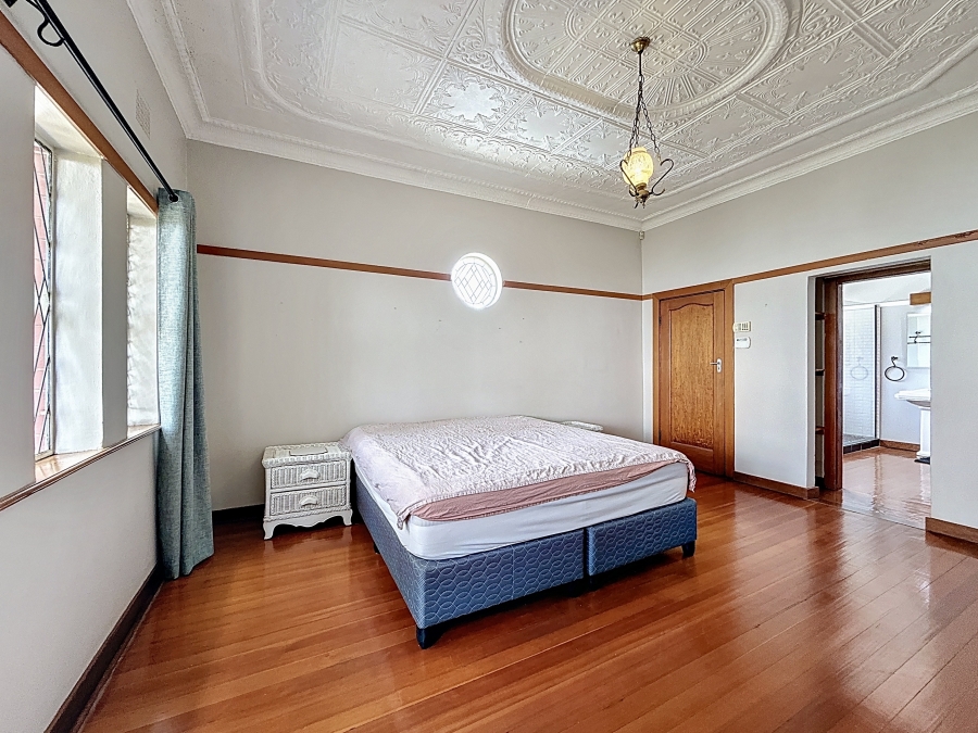 To Let 5 Bedroom Property for Rent in Arcadia Gauteng