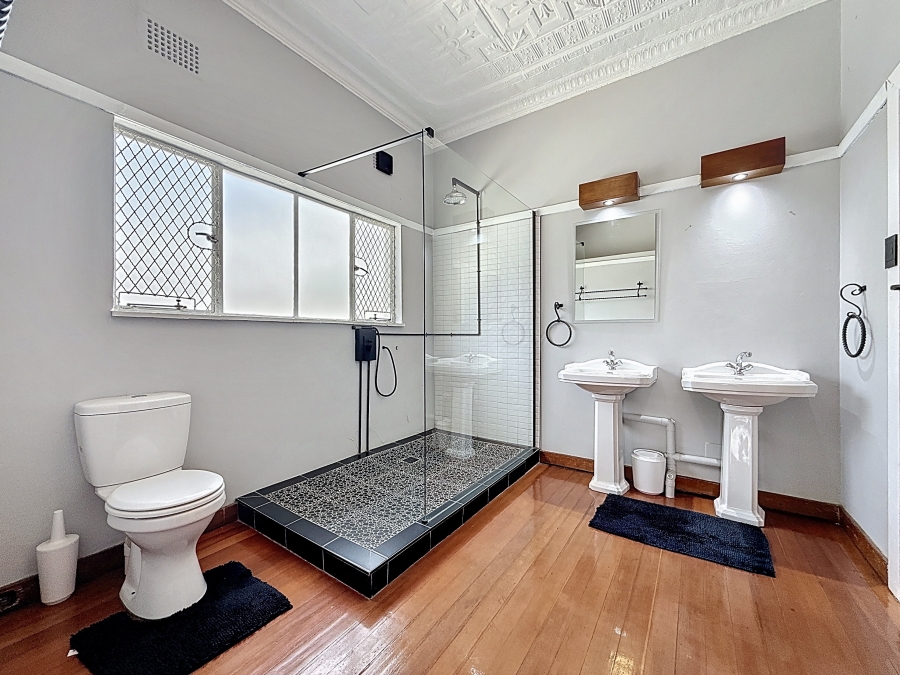 To Let 5 Bedroom Property for Rent in Arcadia Gauteng