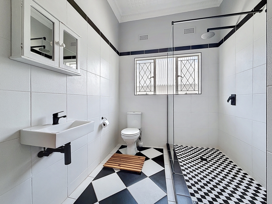 To Let 5 Bedroom Property for Rent in Arcadia Gauteng