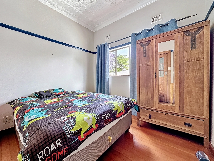 To Let 5 Bedroom Property for Rent in Arcadia Gauteng