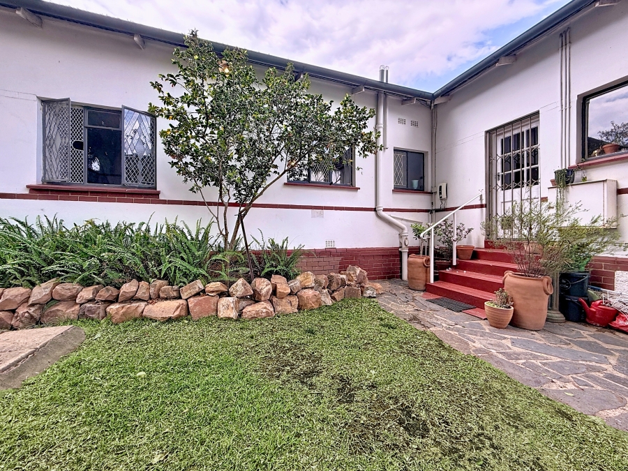 To Let 5 Bedroom Property for Rent in Arcadia Gauteng