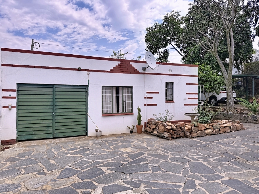 To Let 5 Bedroom Property for Rent in Arcadia Gauteng