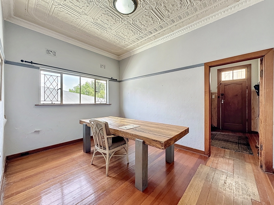 To Let 5 Bedroom Property for Rent in Arcadia Gauteng
