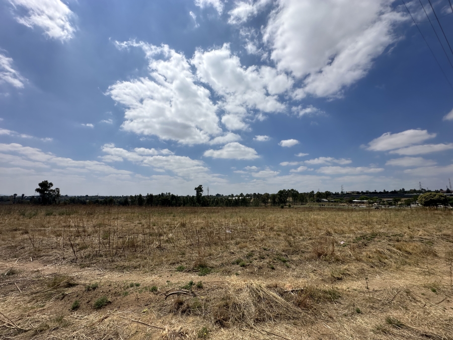 0 Bedroom Property for Sale in Knopjeslaagte AH Gauteng