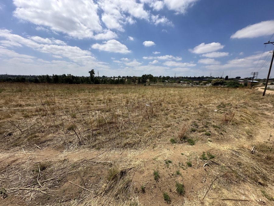 0 Bedroom Property for Sale in Knopjeslaagte AH Gauteng