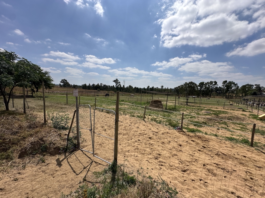 0 Bedroom Property for Sale in Knopjeslaagte AH Gauteng