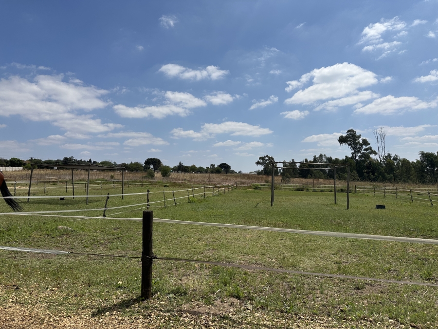 0 Bedroom Property for Sale in Knopjeslaagte AH Gauteng