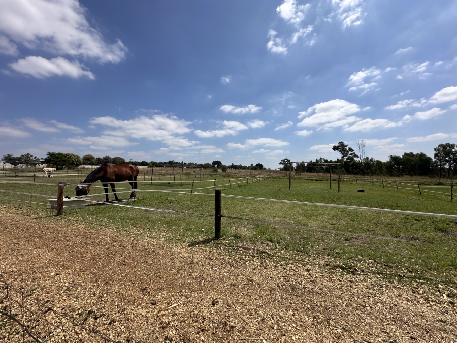 0 Bedroom Property for Sale in Knopjeslaagte AH Gauteng