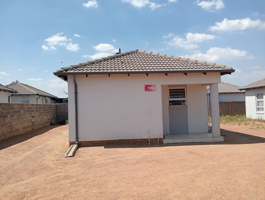 3 Bedroom Property for Sale in Crystal Park Gauteng