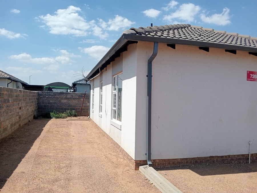 3 Bedroom Property for Sale in Crystal Park Gauteng