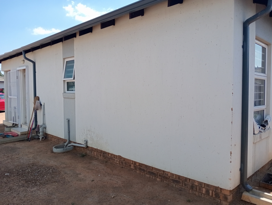 3 Bedroom Property for Sale in Crystal Park Gauteng