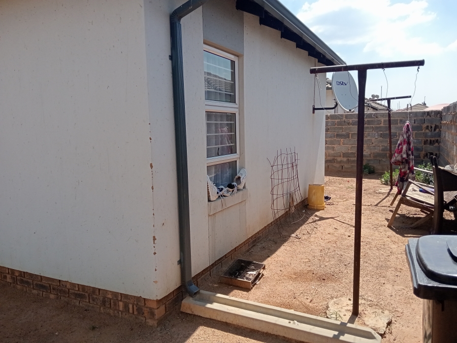 3 Bedroom Property for Sale in Crystal Park Gauteng