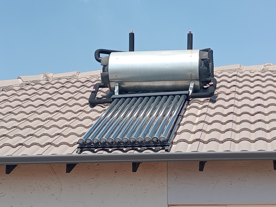 3 Bedroom Property for Sale in Crystal Park Gauteng