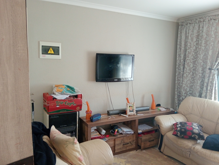 3 Bedroom Property for Sale in Crystal Park Gauteng