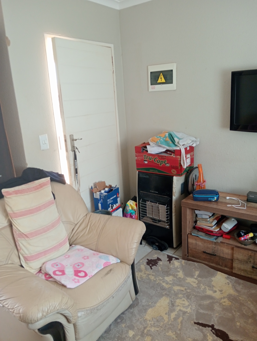 3 Bedroom Property for Sale in Crystal Park Gauteng