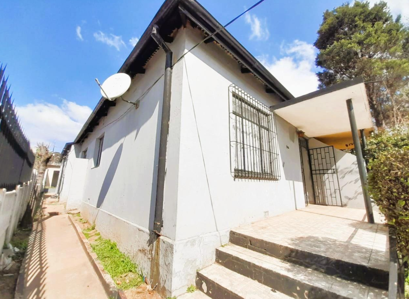 2 Bedroom Property for Sale in Turffontein Gauteng
