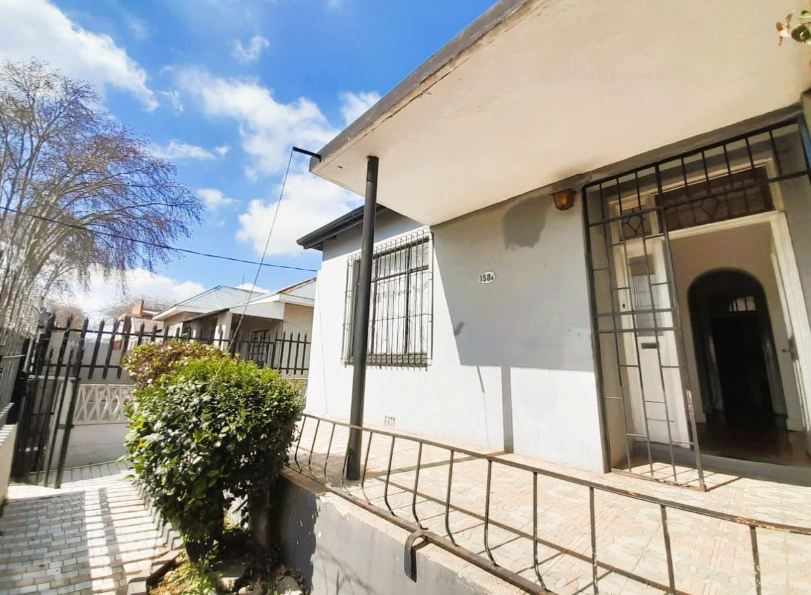 2 Bedroom Property for Sale in Turffontein Gauteng