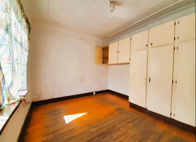 2 Bedroom Property for Sale in Turffontein Gauteng