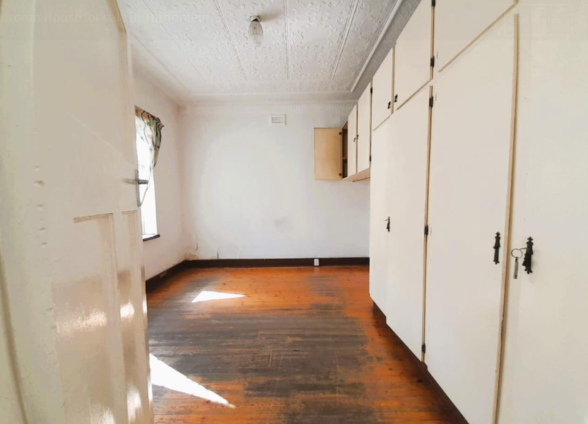 2 Bedroom Property for Sale in Turffontein Gauteng