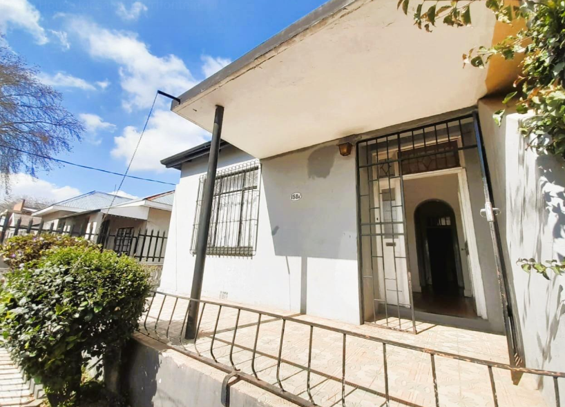 2 Bedroom Property for Sale in Turffontein Gauteng