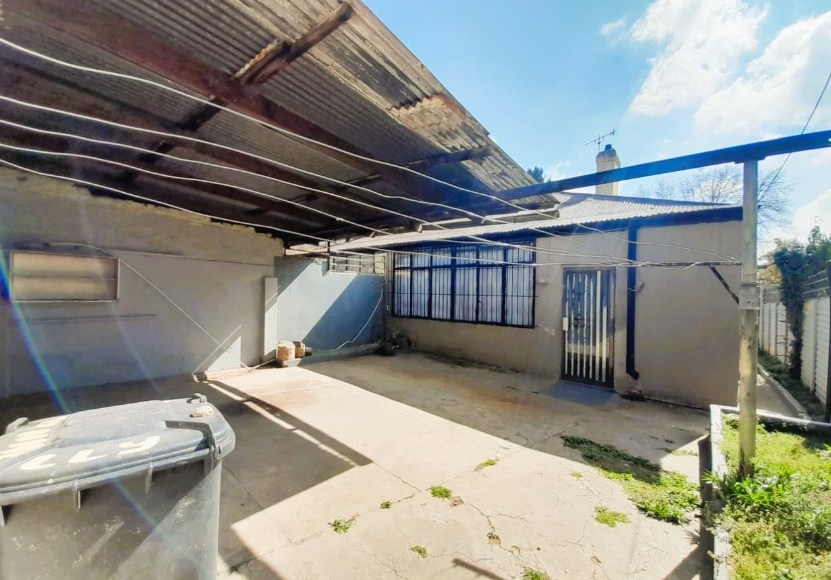 2 Bedroom Property for Sale in Turffontein Gauteng