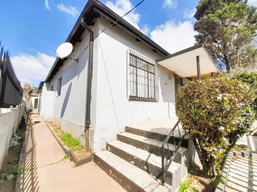 2 Bedroom Property for Sale in Turffontein Gauteng