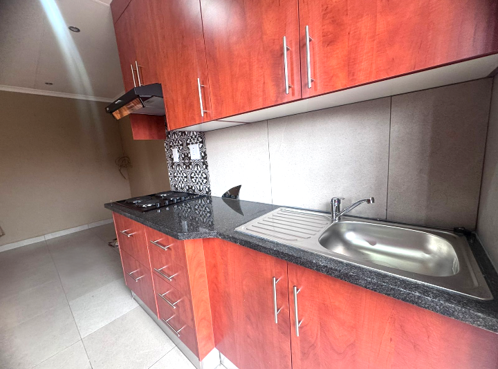 To Let 3 Bedroom Property for Rent in Marimba Gardens Gauteng