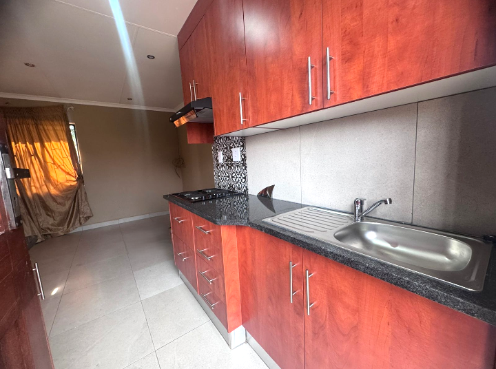 To Let 3 Bedroom Property for Rent in Marimba Gardens Gauteng