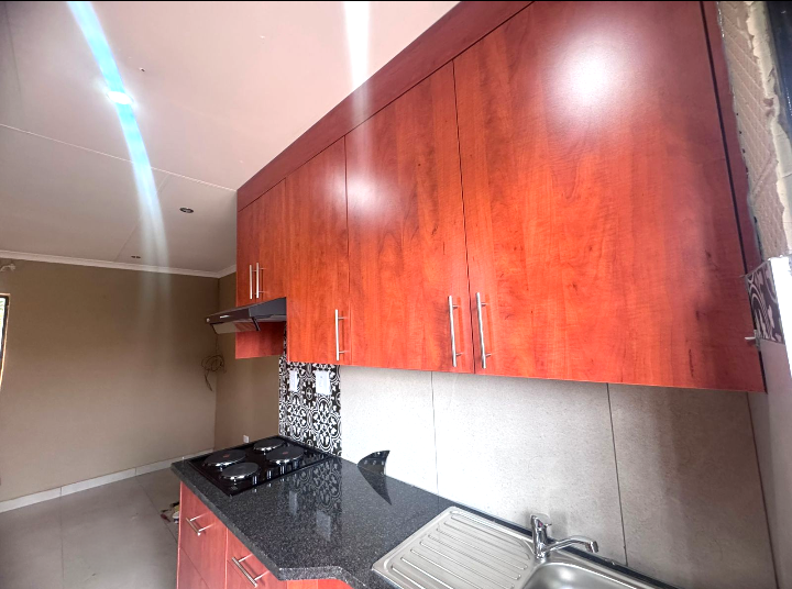 To Let 3 Bedroom Property for Rent in Marimba Gardens Gauteng