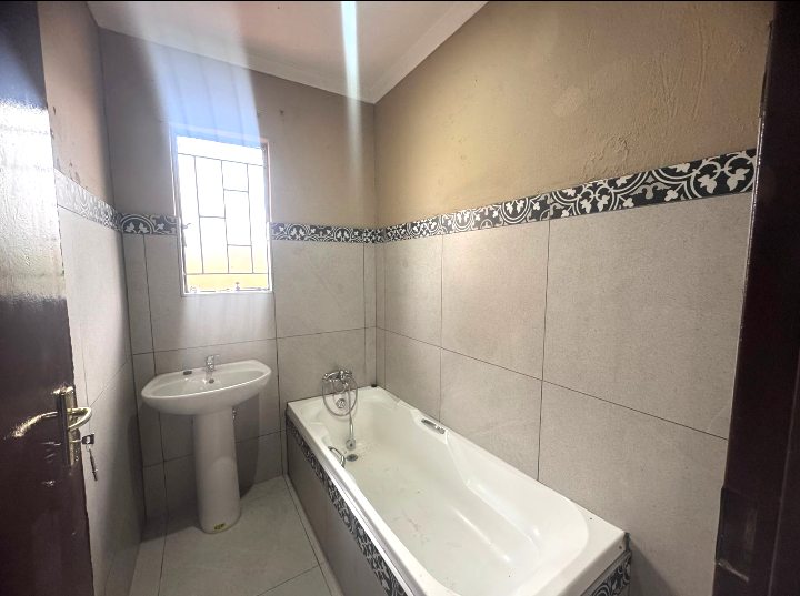 To Let 3 Bedroom Property for Rent in Marimba Gardens Gauteng