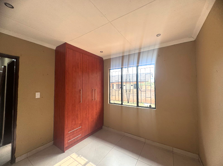 To Let 3 Bedroom Property for Rent in Marimba Gardens Gauteng