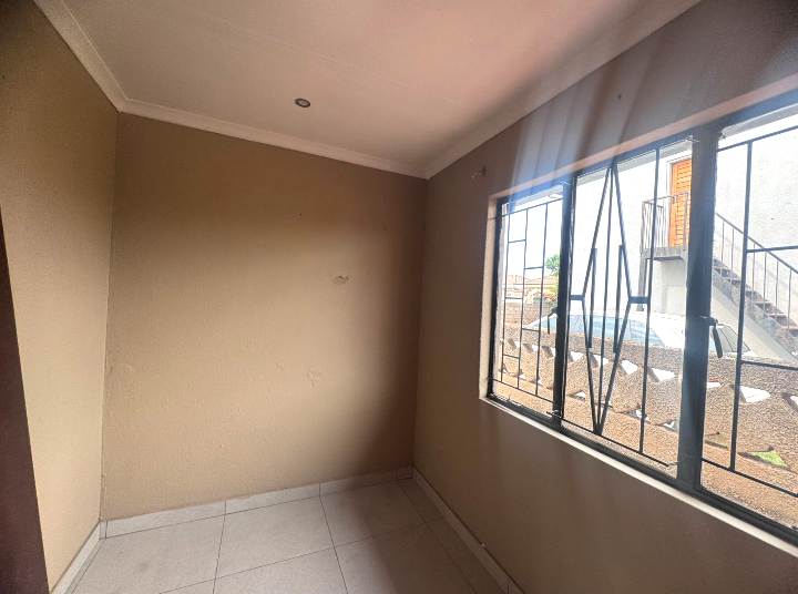 To Let 3 Bedroom Property for Rent in Marimba Gardens Gauteng