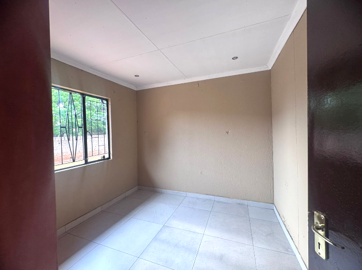 To Let 3 Bedroom Property for Rent in Marimba Gardens Gauteng