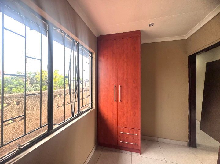 To Let 3 Bedroom Property for Rent in Marimba Gardens Gauteng