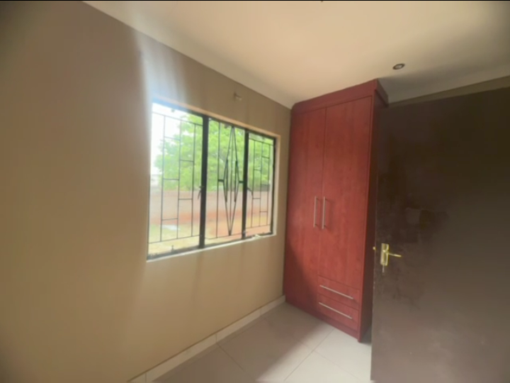 To Let 3 Bedroom Property for Rent in Marimba Gardens Gauteng