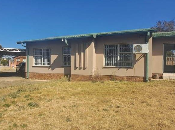 3 Bedroom Property for Sale in Elandspark Gauteng