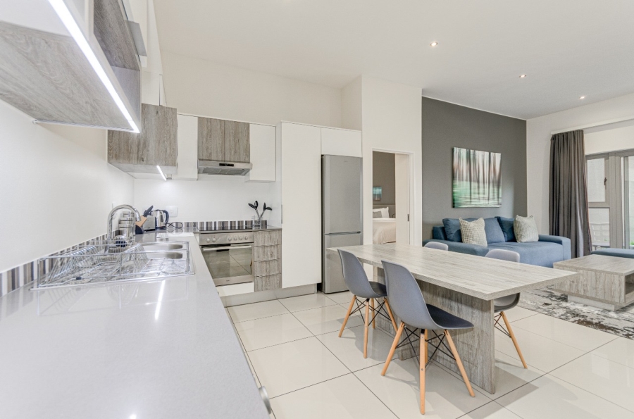 To Let 2 Bedroom Property for Rent in Rosebank Gauteng