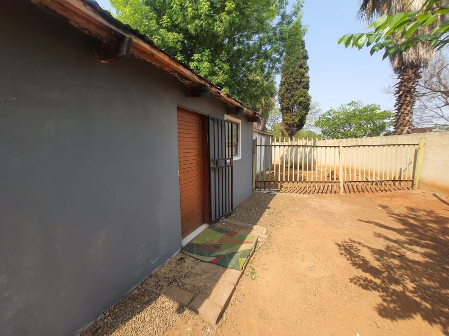 3 Bedroom Property for Sale in Vanderbijlpark CW 1 Gauteng