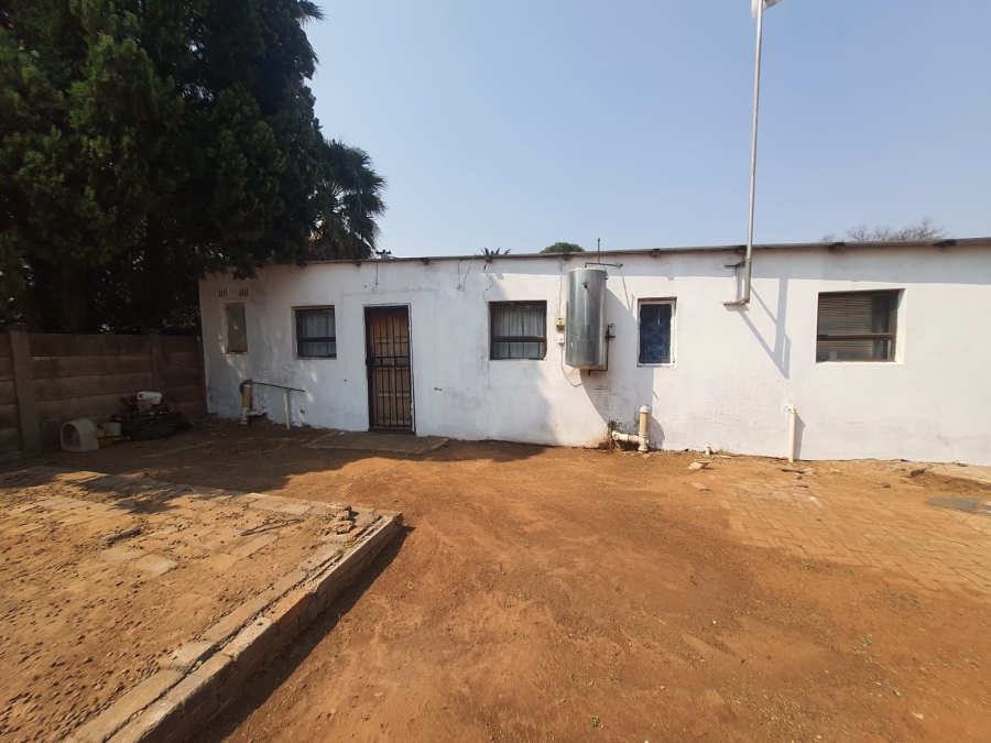 3 Bedroom Property for Sale in Vanderbijlpark CW 1 Gauteng