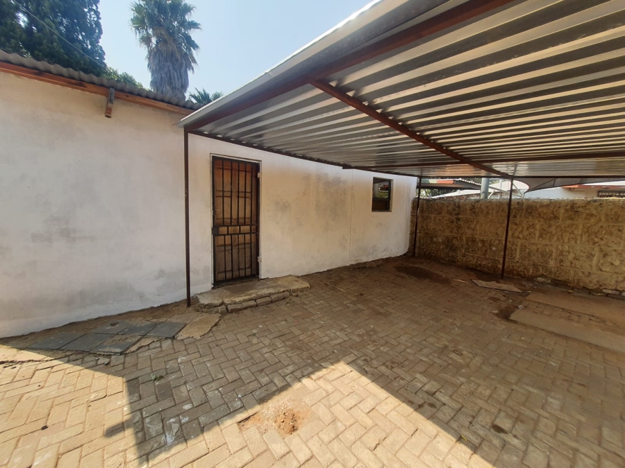 3 Bedroom Property for Sale in Vanderbijlpark CW 1 Gauteng