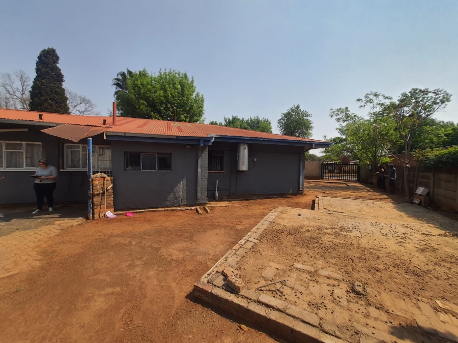 3 Bedroom Property for Sale in Vanderbijlpark CW 1 Gauteng