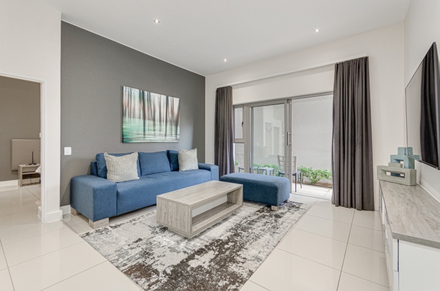 To Let 2 Bedroom Property for Rent in Rosebank Gauteng