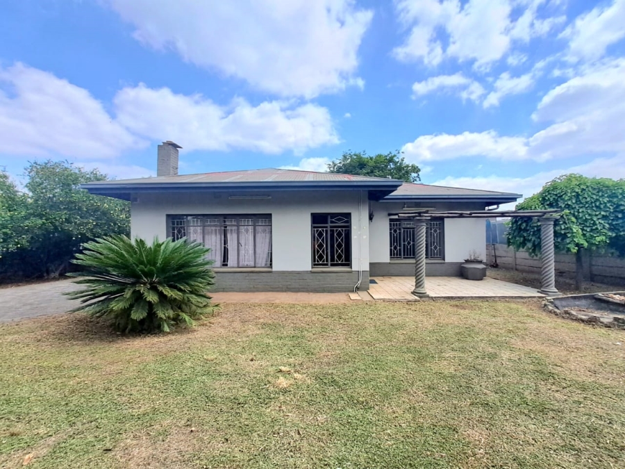 3 Bedroom Property for Sale in Three Rivers Gauteng